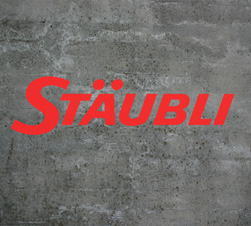 STRÄUBLI
